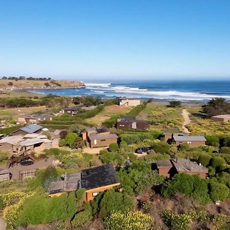 Loica Villa Pichilemu Kültér fotó
