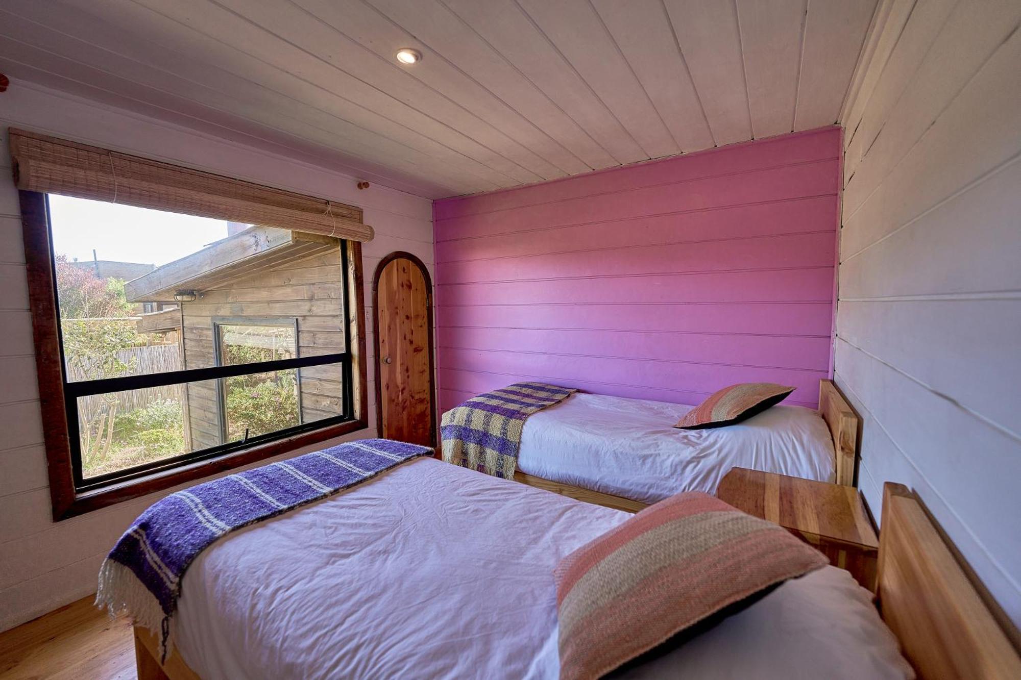 Loica Villa Pichilemu Kültér fotó