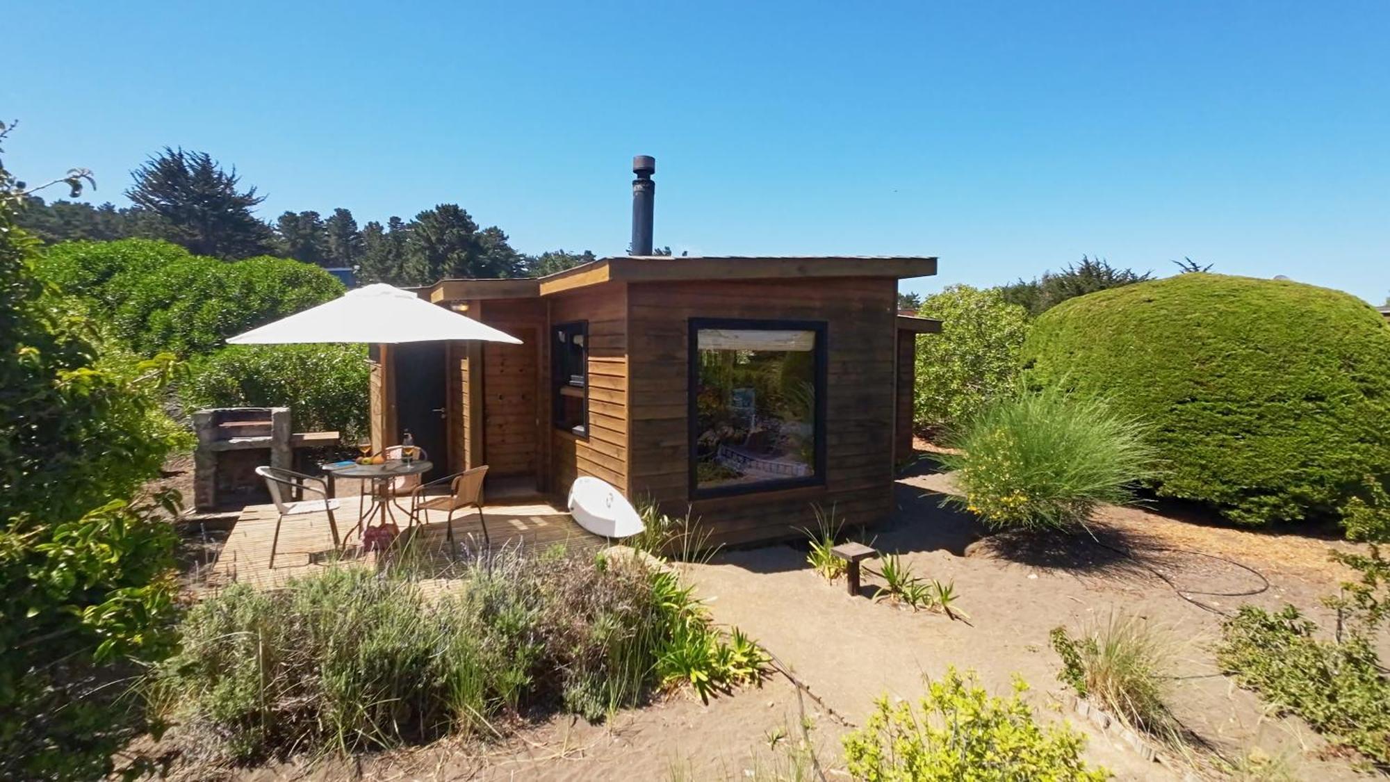 Loica Villa Pichilemu Kültér fotó