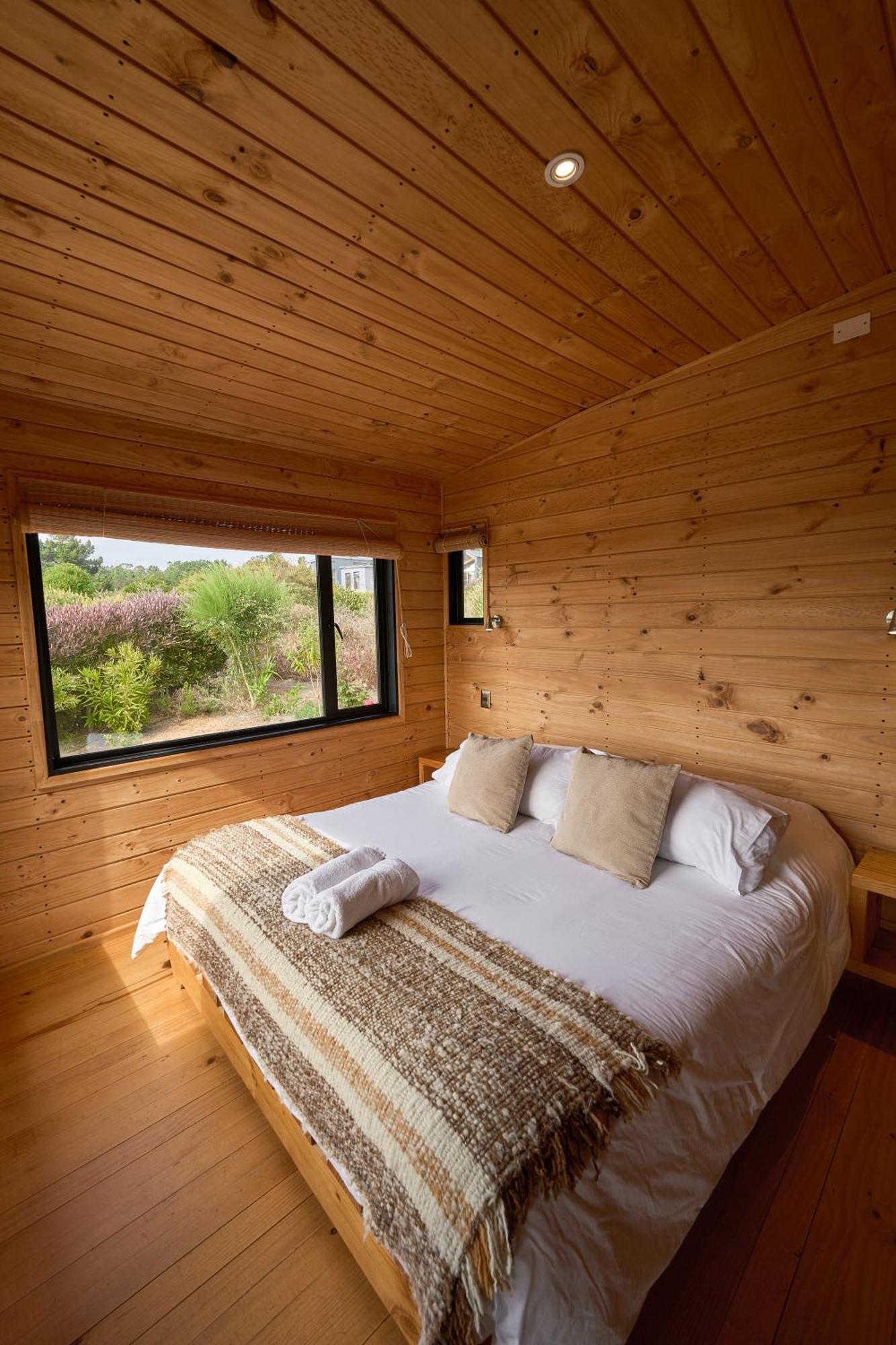 Loica Villa Pichilemu Kültér fotó