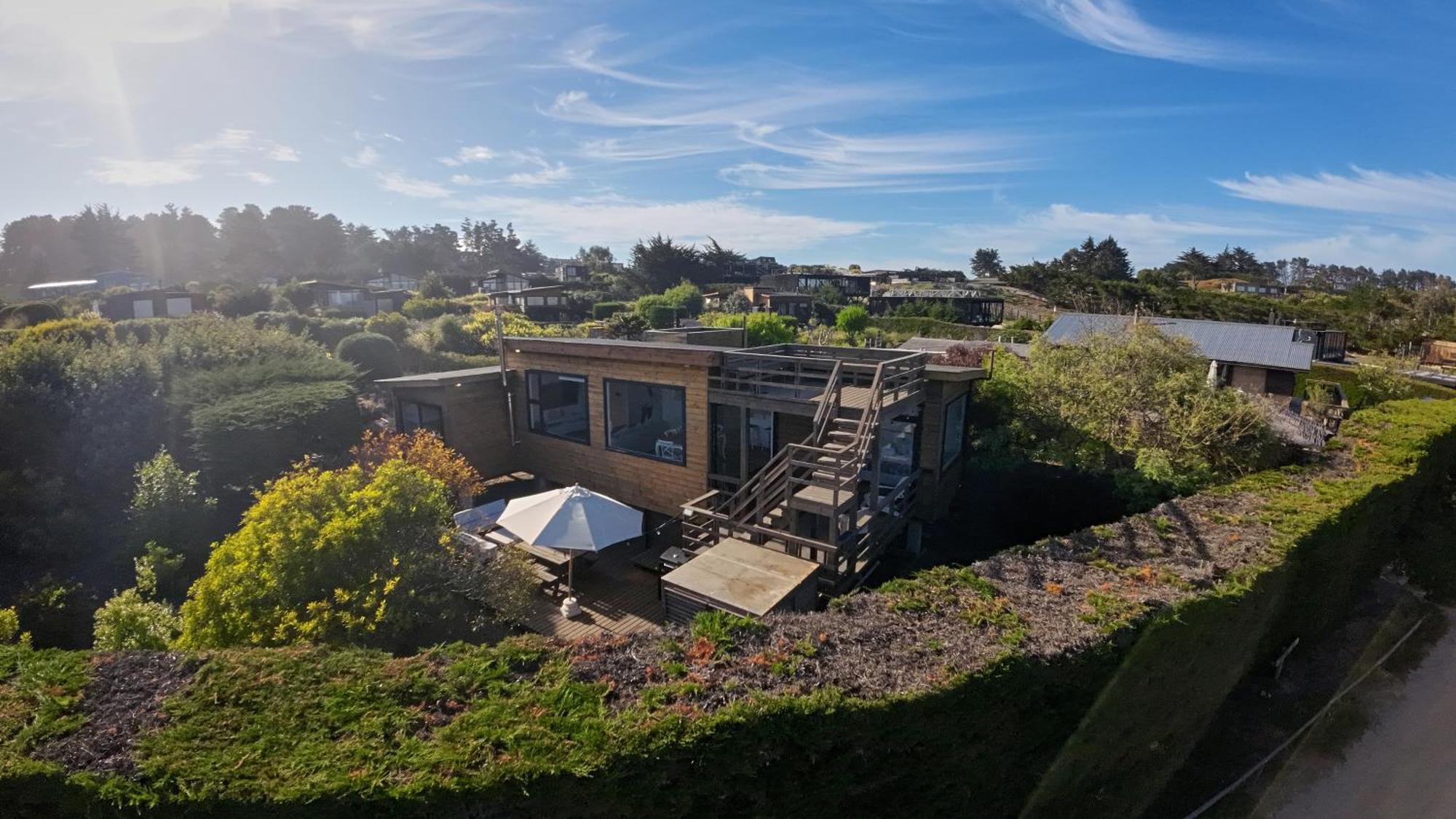 Loica Villa Pichilemu Kültér fotó
