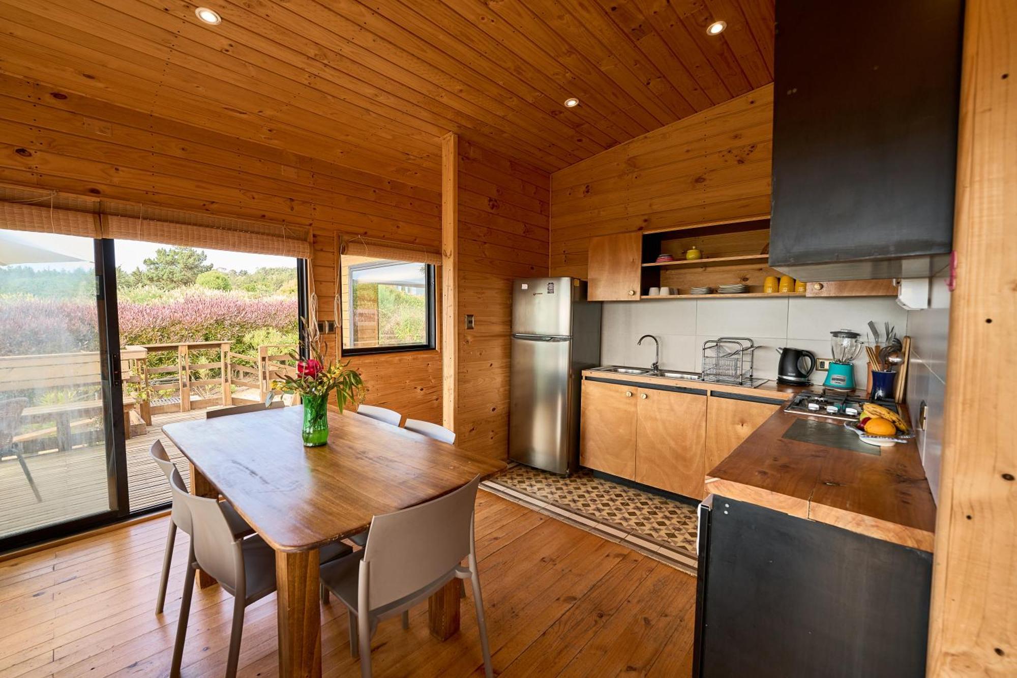 Loica Villa Pichilemu Kültér fotó