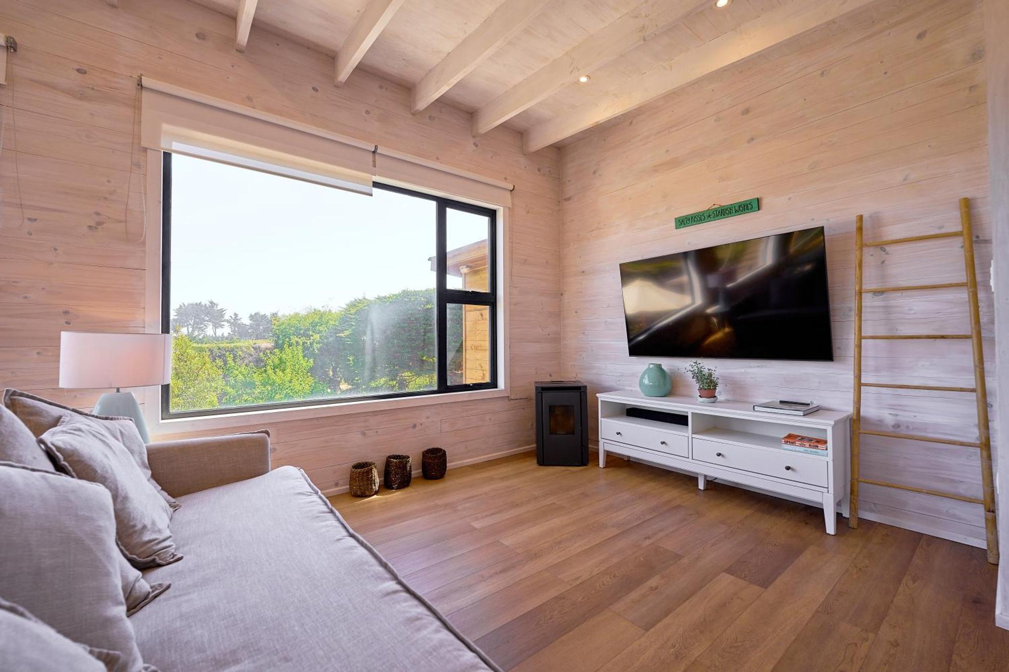 Loica Villa Pichilemu Kültér fotó