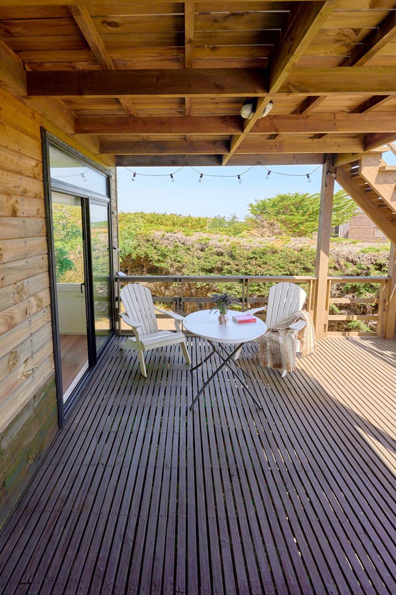 Loica Villa Pichilemu Kültér fotó