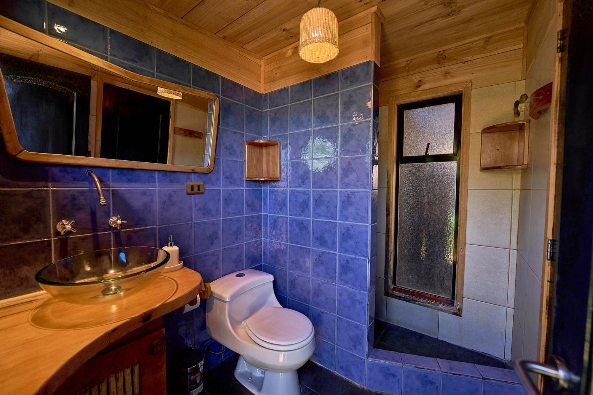 Loica Villa Pichilemu Kültér fotó