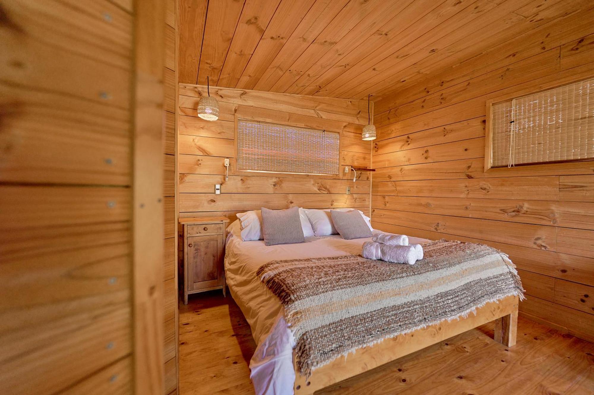 Loica Villa Pichilemu Kültér fotó