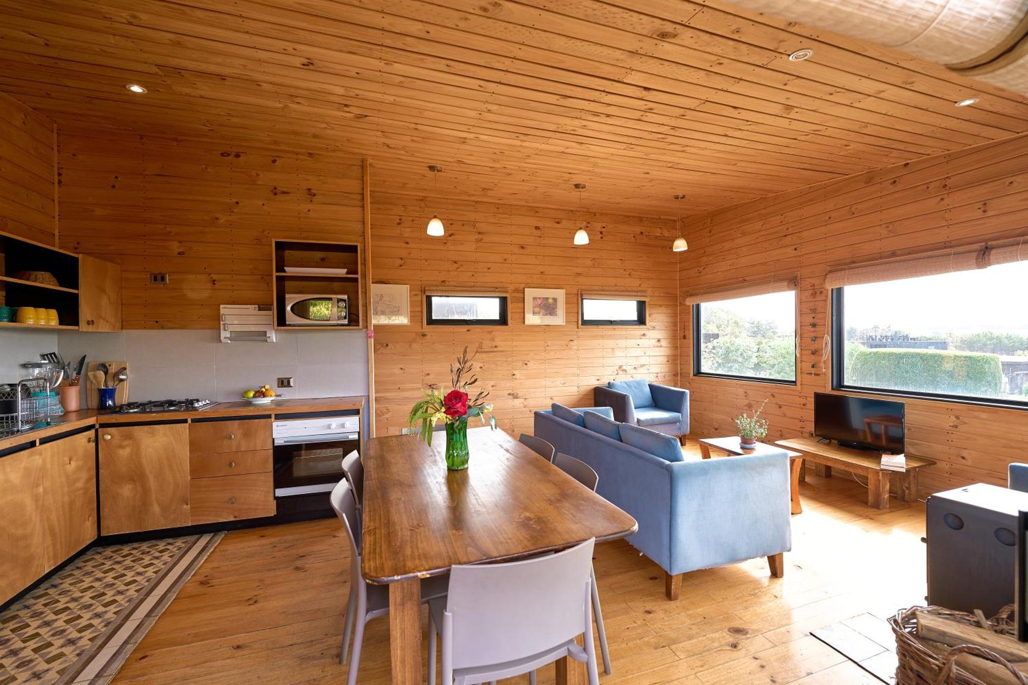 Loica Villa Pichilemu Kültér fotó