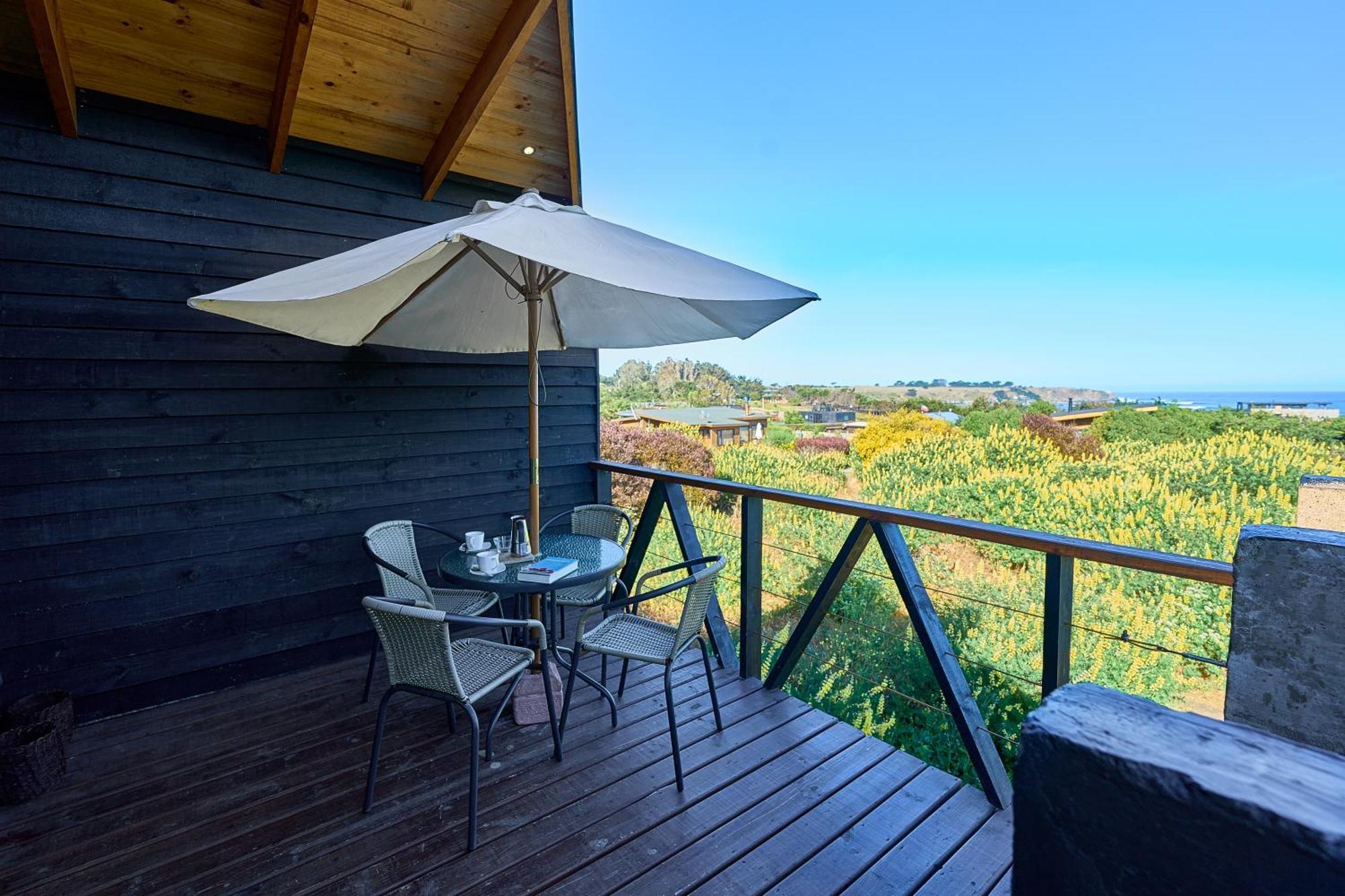 Loica Villa Pichilemu Kültér fotó