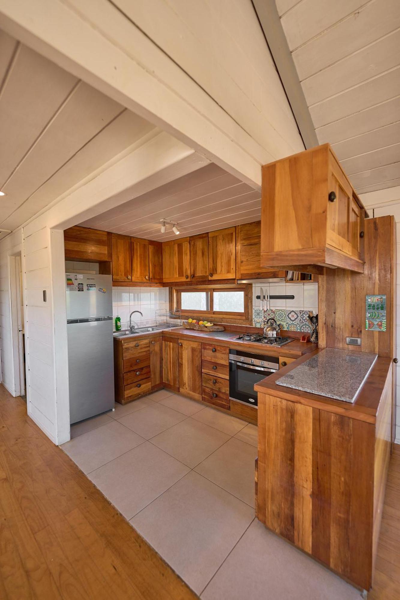 Loica Villa Pichilemu Kültér fotó