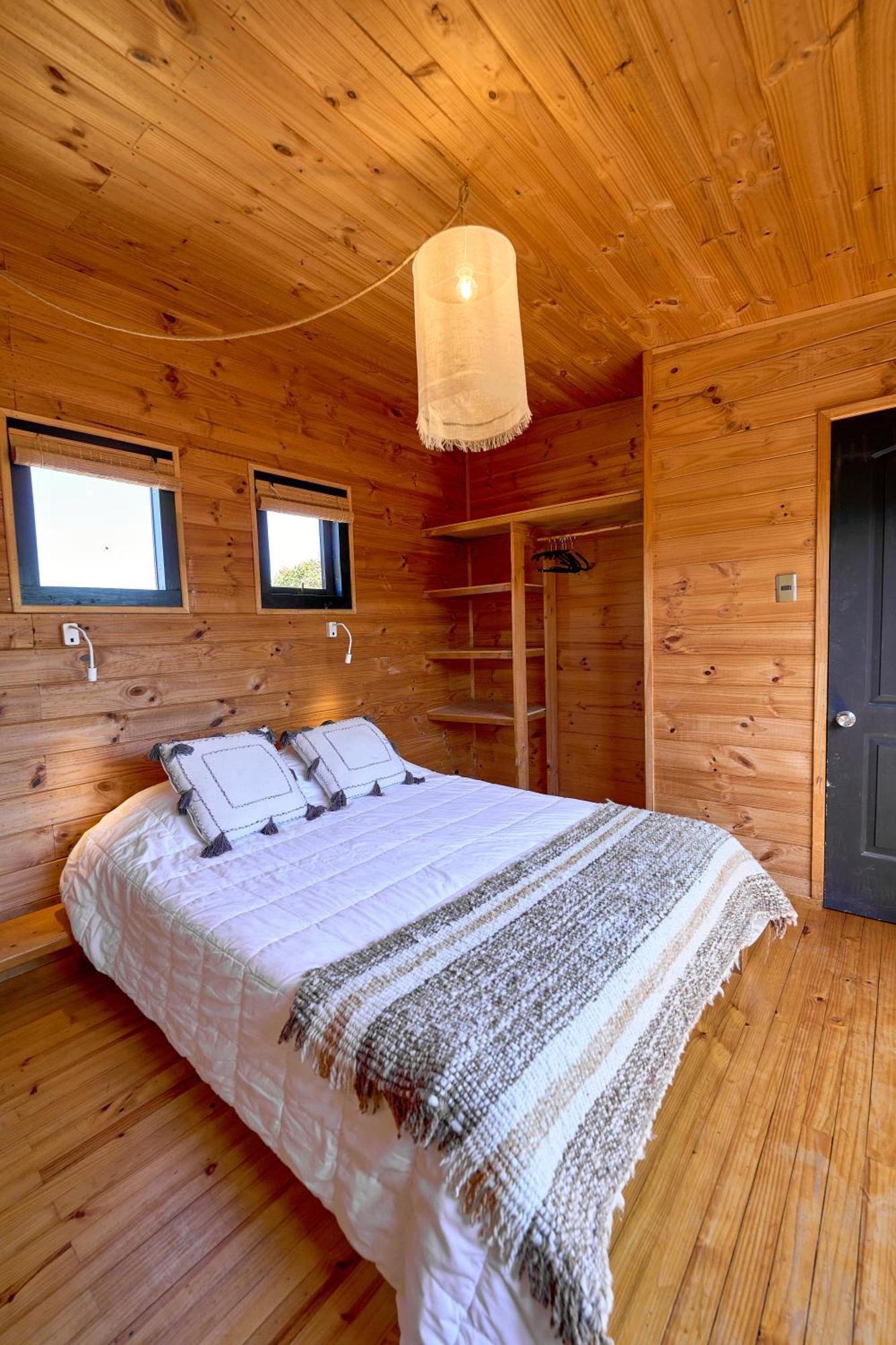Loica Villa Pichilemu Kültér fotó
